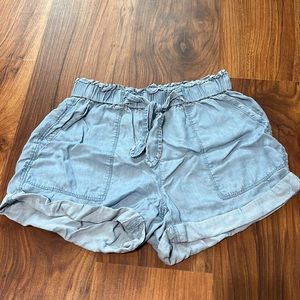 Aerie Shorts